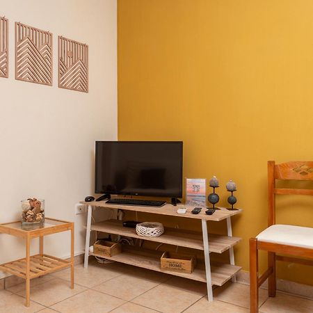 Mini Art Apartments Γεράνι Χανίων Εξωτερικό φωτογραφία