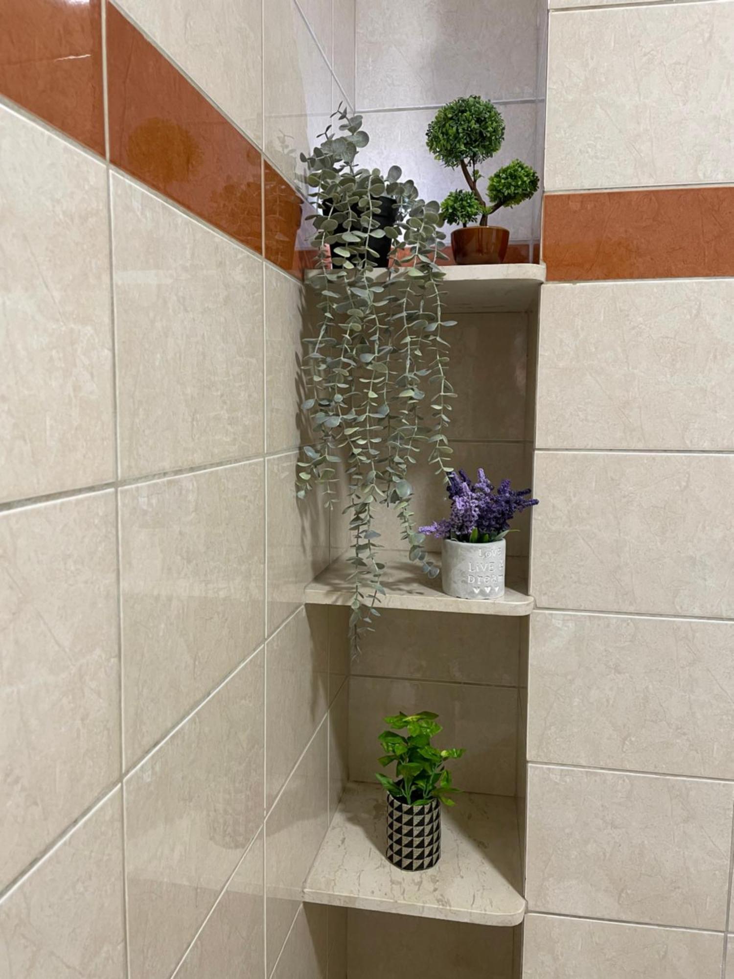Mini Art Apartments Γεράνι Χανίων Εξωτερικό φωτογραφία
